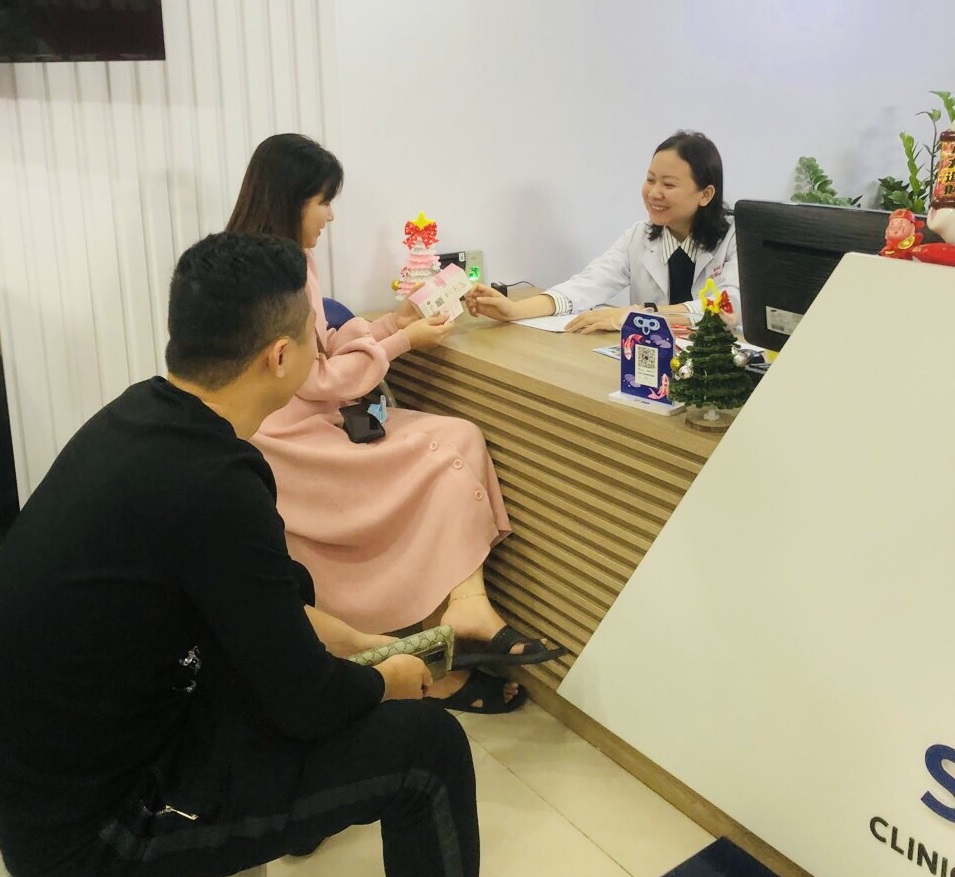 Những điều bạn cần biết về Hội Chứng Buồng Trứng Đa Nang
