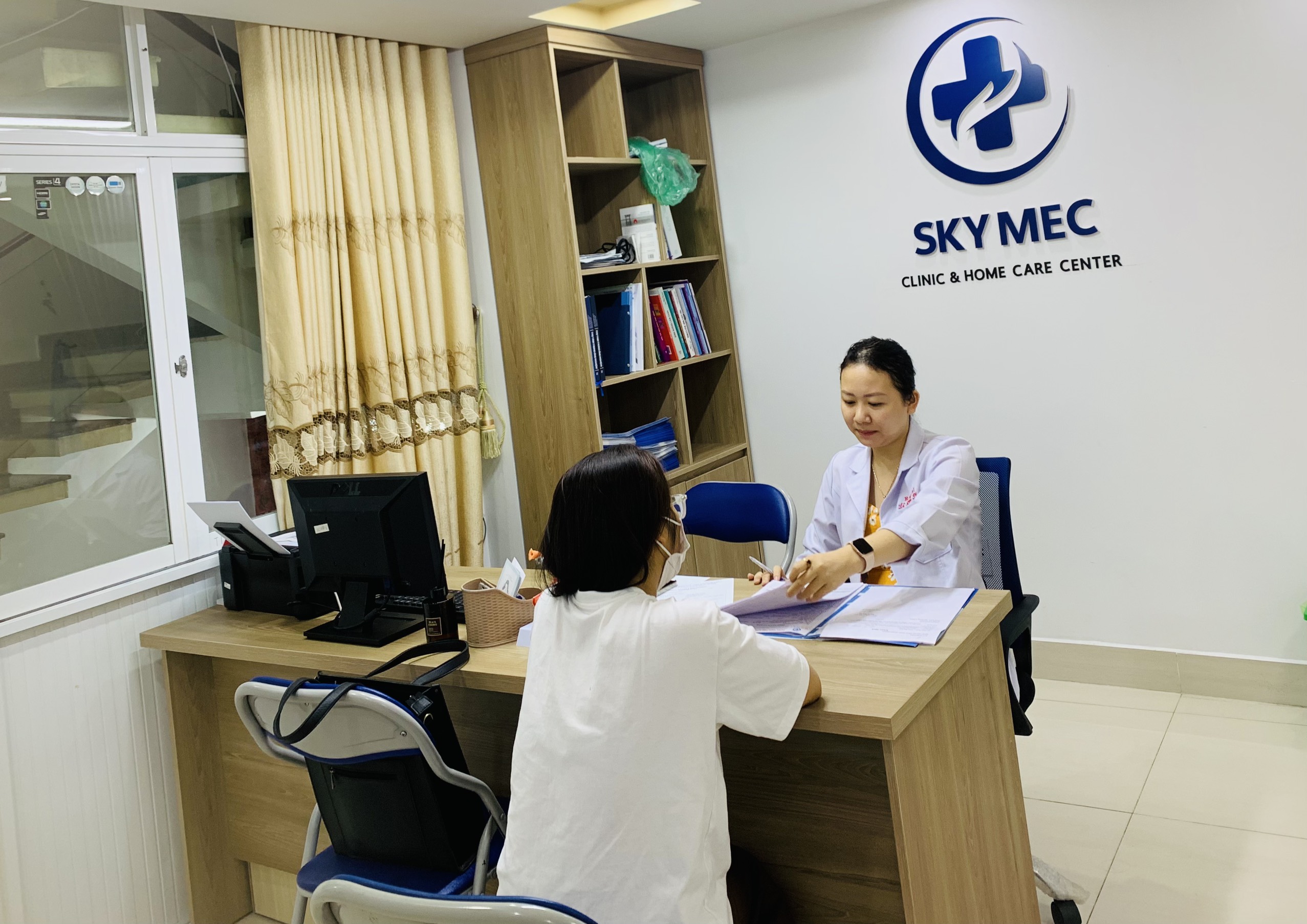 Những sự thật về mãn kinh