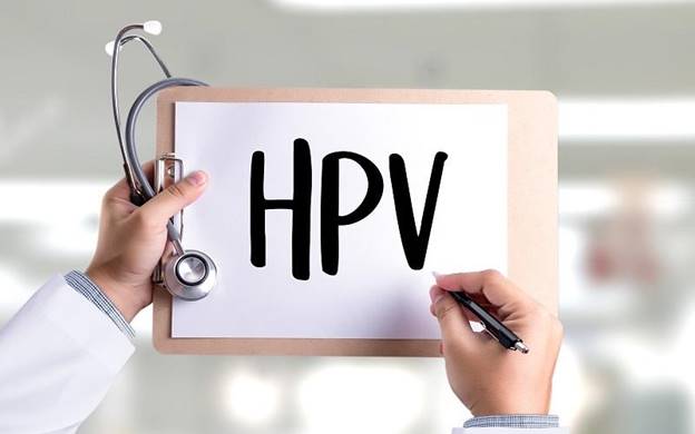 KHI HPV KHÔNG CÒN LÀ CÂU CHUYỆN 