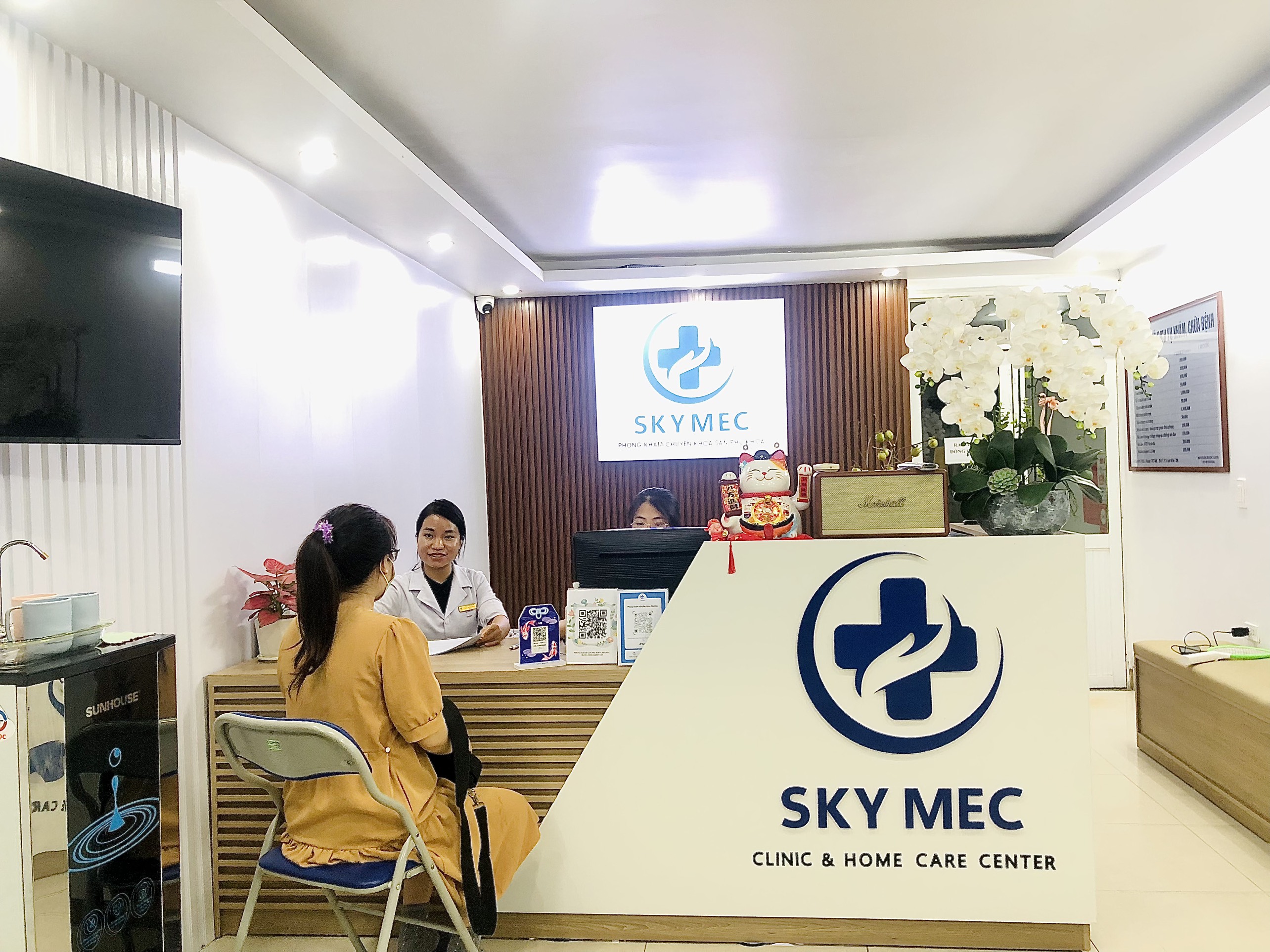 Điều trị hội chứng buồng trứng đa nang như thế nào?