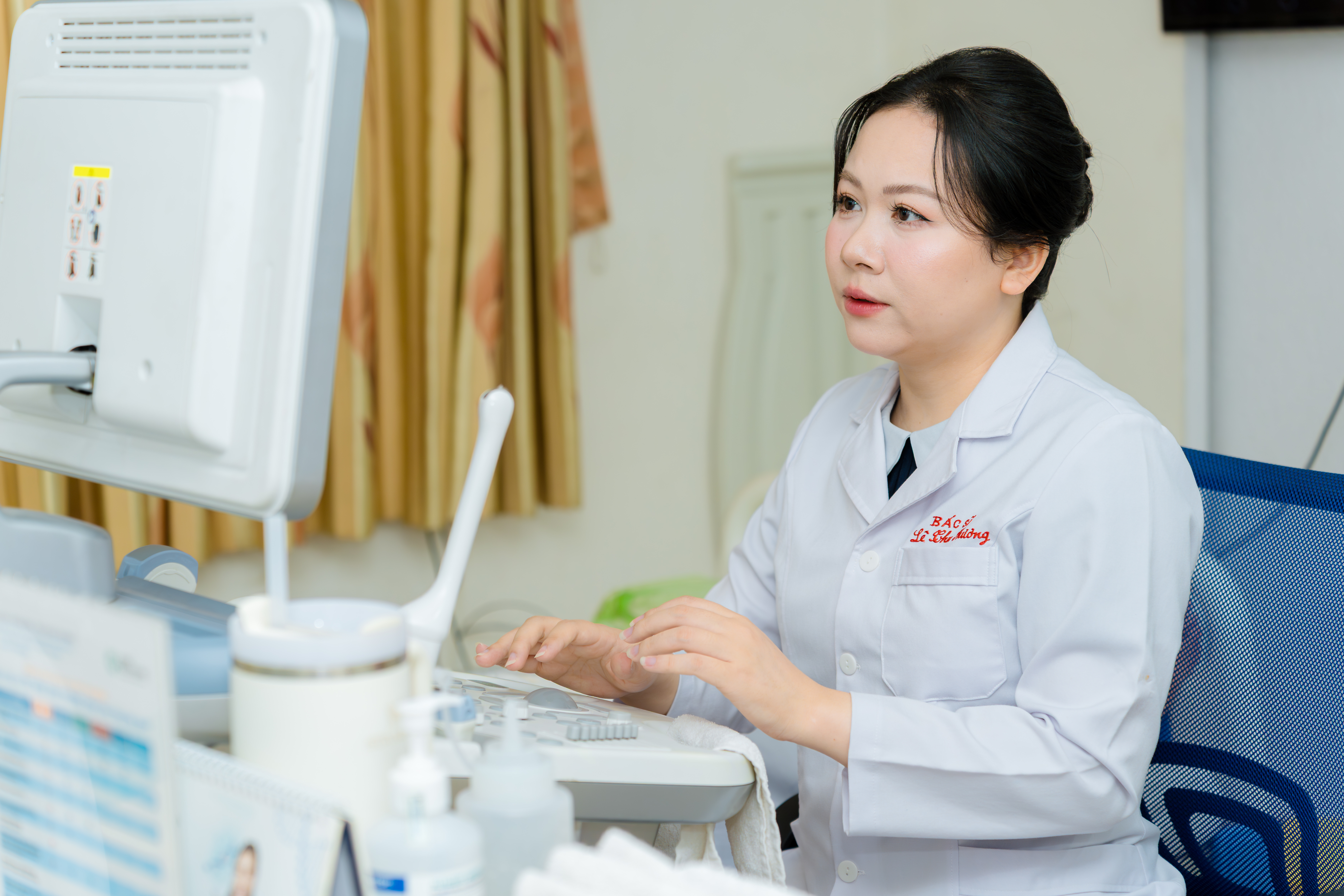 IVF – Cơ hội hiện thực hóa giấc mơ làm cha mẹ